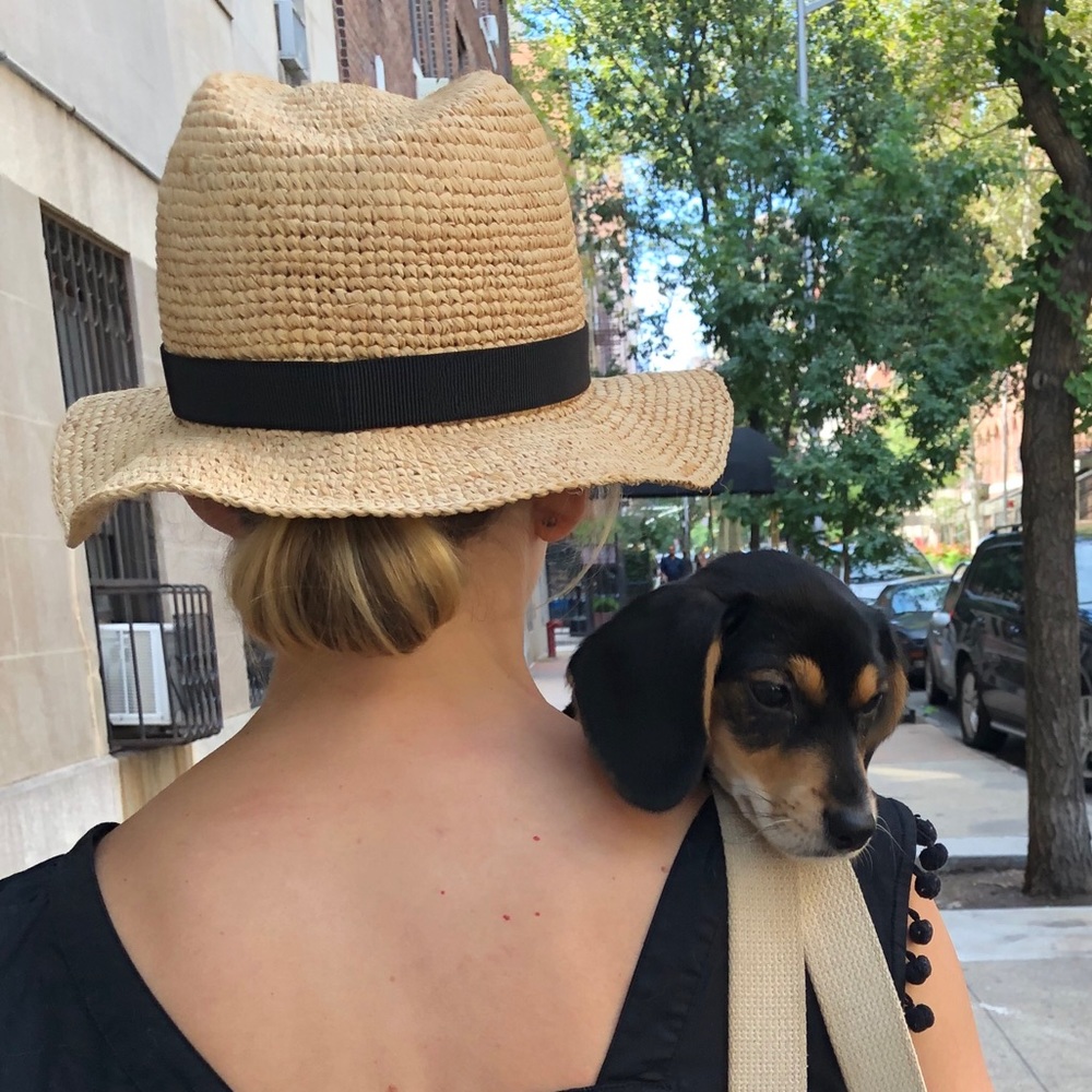 Meet your Posher, Colleen